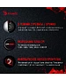 Мышь A4Tech Bloody A70 Matte Black