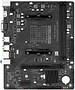 Материнская плата Maxsun Challenger DDR4 (B450M)