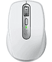 Мышь Logitech MX Anywhere 3S Pale Grey (910-006939)