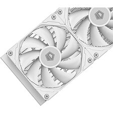 Система жидкостного охлаждения для процессора ID-Cooling FX360 PRO White