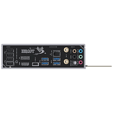 Материнская плата Maxsun MS-iCraft B850 AIGA