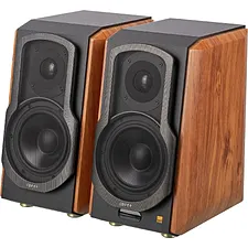 Акустика Edifier S1000MKII коричневый