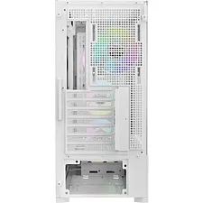 Корпус Ocypus Delta C70 WH ARGB без БП белый (Delta-C70-WHG400XX-GL)