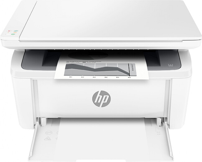 МФУ HP LaserJet M141a (7MD73A)