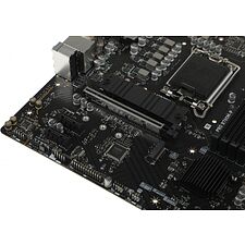 Материнская плата MSI Pro B760M-P DDR5 (911-7E02-011)
