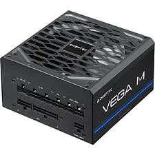 Блок питания Chieftec Vega M 1000W (PPG-1000-C)
