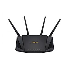 Wi-Fi роутер ASUS RT-AX58U