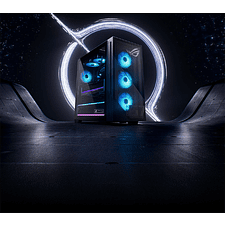 Компьютер Asus ROG G700TF-7265KF245W Black (90PF0561-M02590)