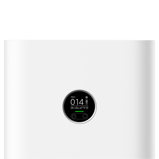 Очиститель воздуха Xiaomi Smart Air Purifier 4 Pro (BHR5056EU)