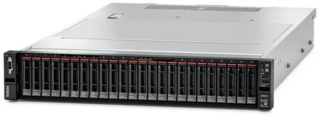 Сервер Lenovo ThinkSystem SR650 (7X06CTOLWW) Сервер Lenovo ThinkSystem SR650 (7X06CTOLWW)
