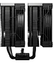 Кулер для процессора DeepCool AK620 G2 Digital NYX черный (R-AK620G2-BKNNMN-GJD-1)