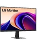 Монитор LG UltraFine 24U631A-B черный