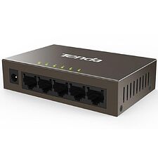 Коммутатор Tenda TEF1005D