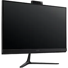 Моноблок Acer Aspire C24B-GKRK черный (DQ.BTHCD.001)