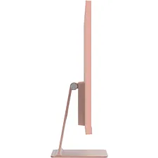 Монитор Digma Pro Art L розовое золото (DM27SP03)