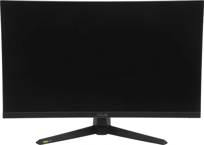 Монитор Asus TUF Gaming VG259QMR5A черный (90LM0BR0-B01O71)