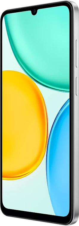Смартфон Honor X5d Plus 4GB/128GB NAA-LX2P Meteor Silver (5109CGSY)