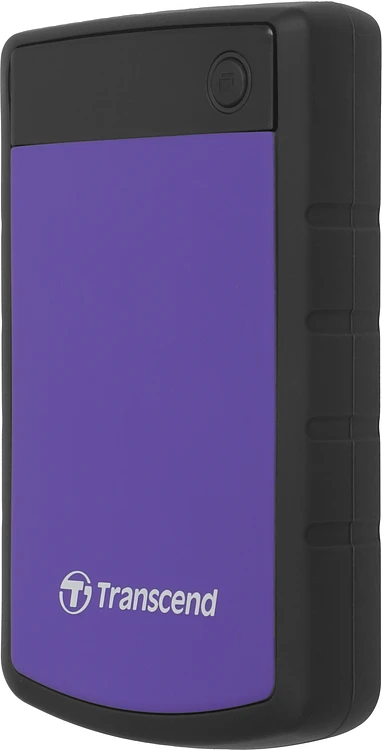 Внешний накопитель Transcend TS4TSJ25H3P RTL