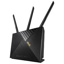 Wi-Fi роутер ASUS 4G-AX56 (90IG06G0-MO3110)