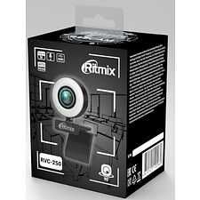 Веб-камера Ritmix RVC-250