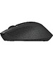 Набор периферии Logitech Wireless Combo MK345 (920-008534)