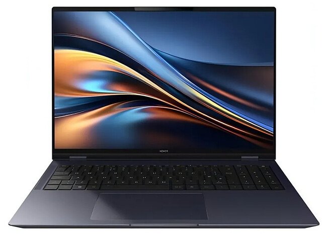 Ноутбук Honor MagicBook Pro 16 2024 DRA-54 Purple (5301AJJE)