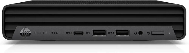 Компьютер HP Elite 800 G9 Mini (C88QFAT)