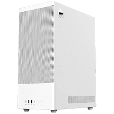 Корпус ACD Citadel 108W без БП White (AH-SI2G0W-00)