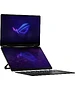 Ноутбук ASUS ROG Zephyrus Duo 16 GX651AX-SR129W Stellar Grey (90NR0NT2-M00720)