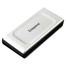 Внешний накопитель Kingston XS2000 4TB (SXS2000/4000G)