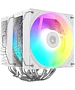 Кулер для процессора ID-Cooling FROZN A620 PRO SE ARGB White