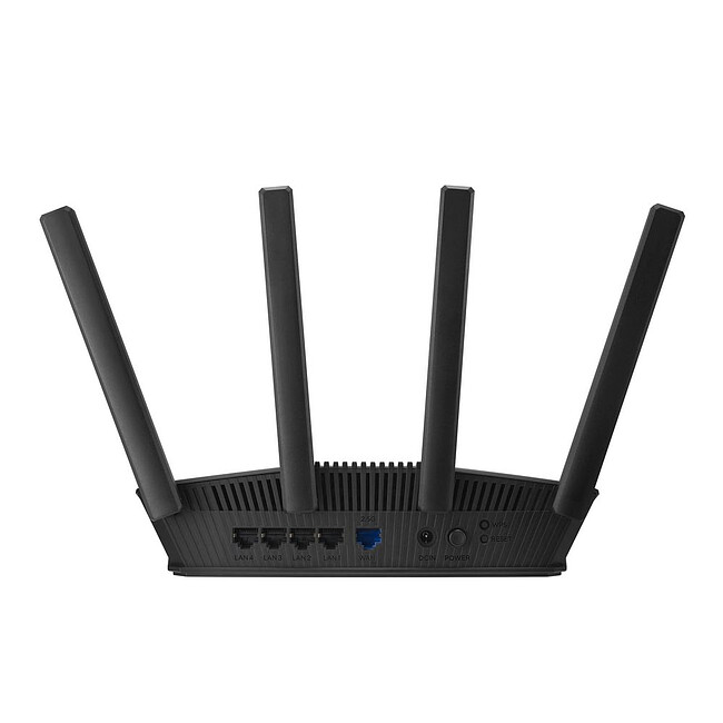 Маршрутизатор Asus RT-BE55 (90IG0A80-MU9C00)