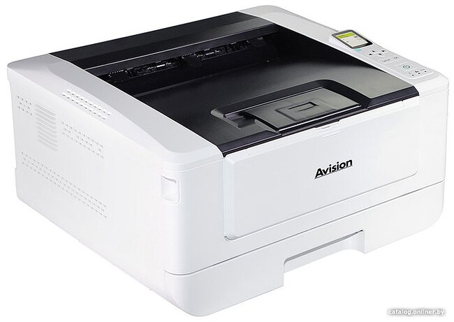 Принтер Avision AP40 (000-1038K-0KG)