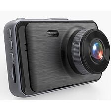 Автомобильный видеорегистратор Trendvision Winner черный