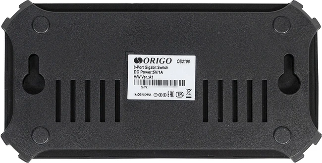Коммутатор Origo OS2108/A1A