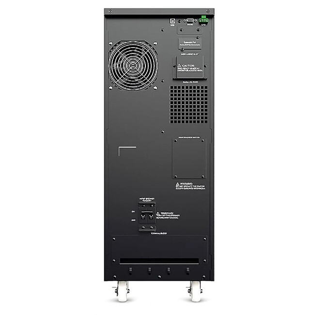 Источник бесперебойного питания CyberPower OLS10000E