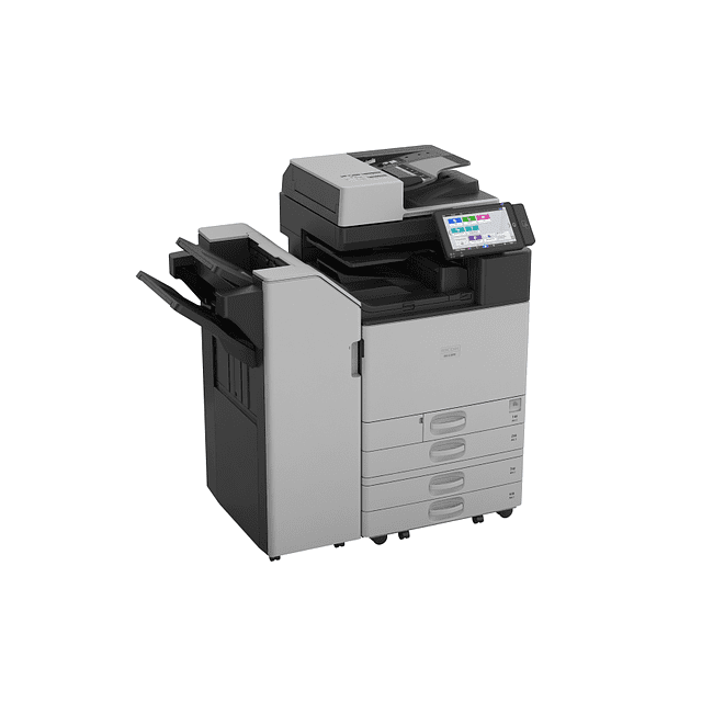 МФУ Ricoh IM C6010 (419337)