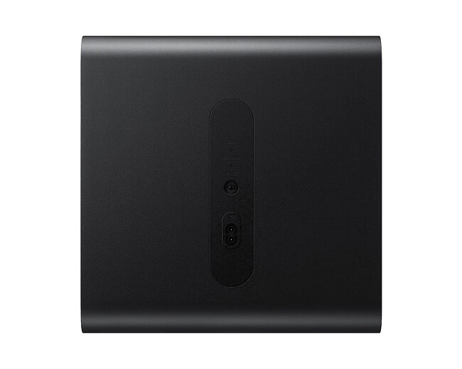 Саундбар Samsung HW-Q800H/PY черный