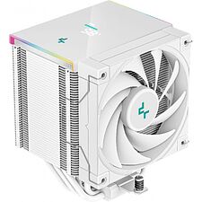 Кулер для процессора DeepCool AK500 Digital White (R-AK500-WHADMN-G)