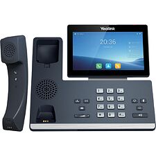 IP-телефон Yealink SIP-T58W