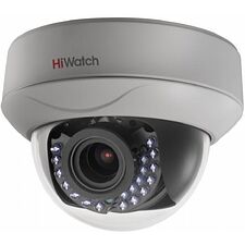 Камера видеонаблюдения HiWatch DS-T207P 2.8-12mm