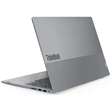 Ноутбук Lenovo Thinkbook 16 G6 IRL Core i7 13700H Grey (21KH005SEV)