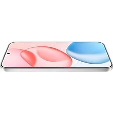 Смартфон Honor 400 12GB/256GB DNY-NX9 Meteor Silver (5109BURD)