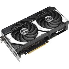 Видеокарта Asus Dual GeForce RTX 5070 12GB GDDR7 OC Edition DUAL-RTX5070-O12G (90YV0M17-M0NA00)