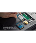 SSD диск Kingston KC600 256GB (SKC600MS/256G)