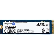 SSD диск Kingston DC2000B 480GB (SEDC2000BM8/480G)