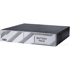 Аккумулятор для ИБП PowerCom BAT 72Вт 14.4Ач (SRT-72V)