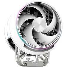 Кулер для процессора Zalman ZET5 White