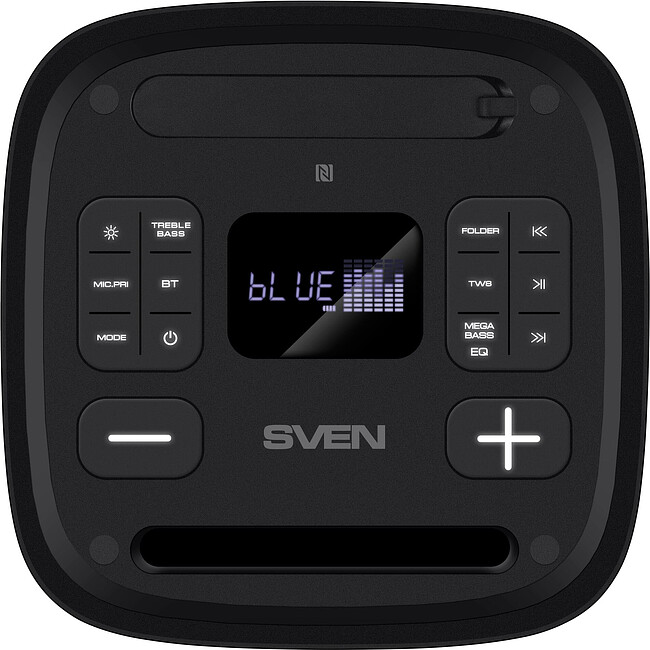 Колонка для вечеринок Sven PS-950 (SV-022396)