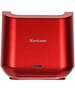 Мобильный телефон Xenium X700 красный (CTX700RD/00)